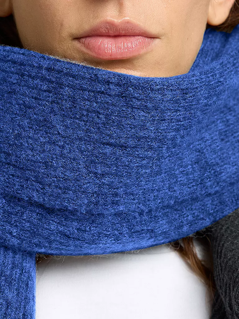 SELECTED FEMME | Écharpe SLFMALINE | Bleu