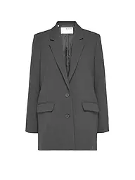 SELECTED FEMME | Blazer Coupe Décontractée SLFRITA | Gris