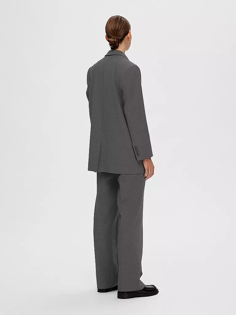 SELECTED FEMME | Blazer Coupe Décontractée SLFRITA | 