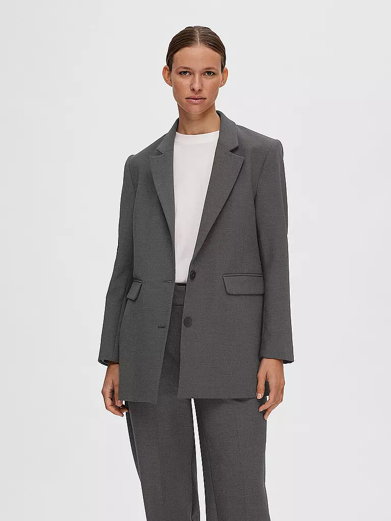 SELECTED FEMME | Blazer Coupe Décontractée SLFRITA | 