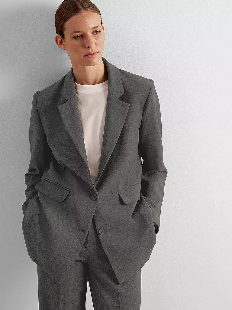 SELECTED FEMME | Blazer Coupe Décontractée SLFRITA | 