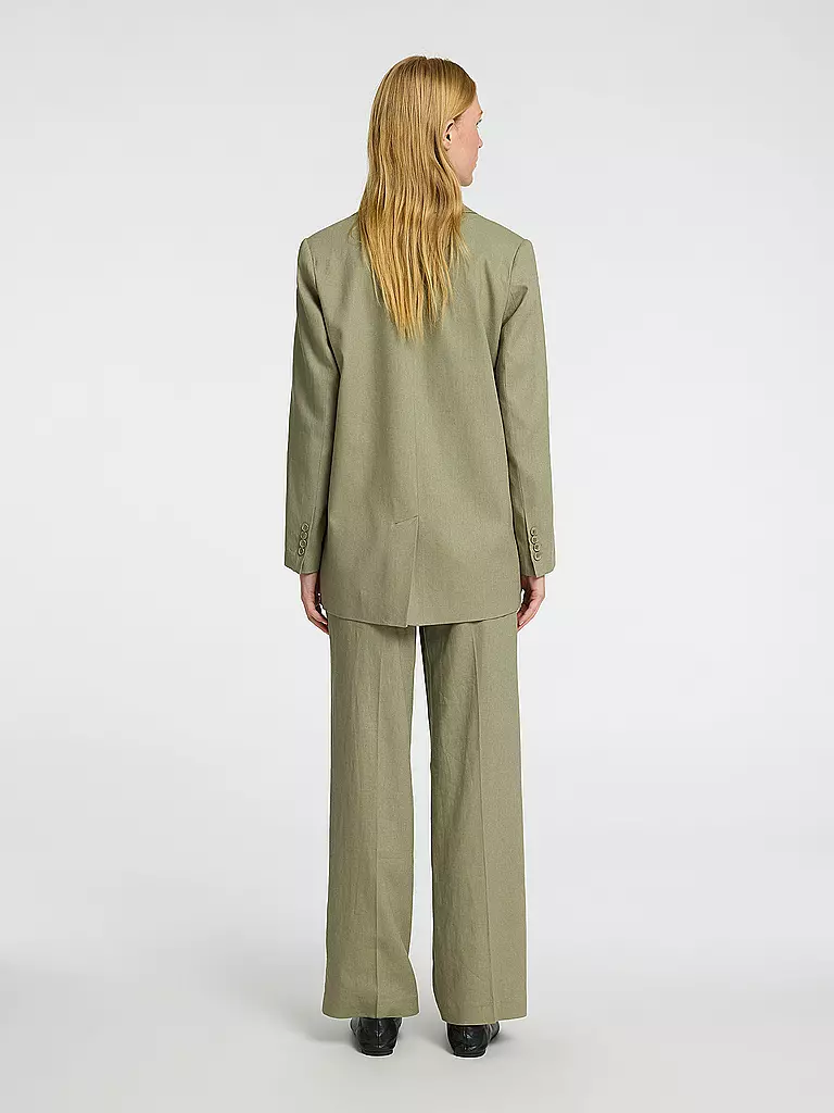SELECTED FEMME | Blazer Coupe Décontractée SLFTANIA-RITA | 