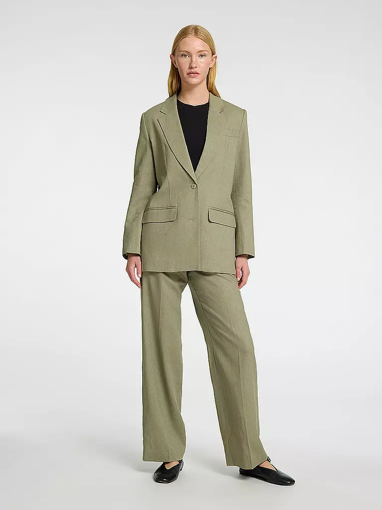 SELECTED FEMME | Blazer Coupe Décontractée SLFTANIA-RITA | 
