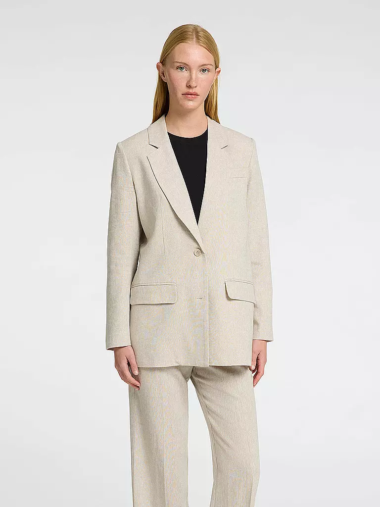 SELECTED FEMME | Blazer Coupe Décontractée SLFTANIA-RITA | 