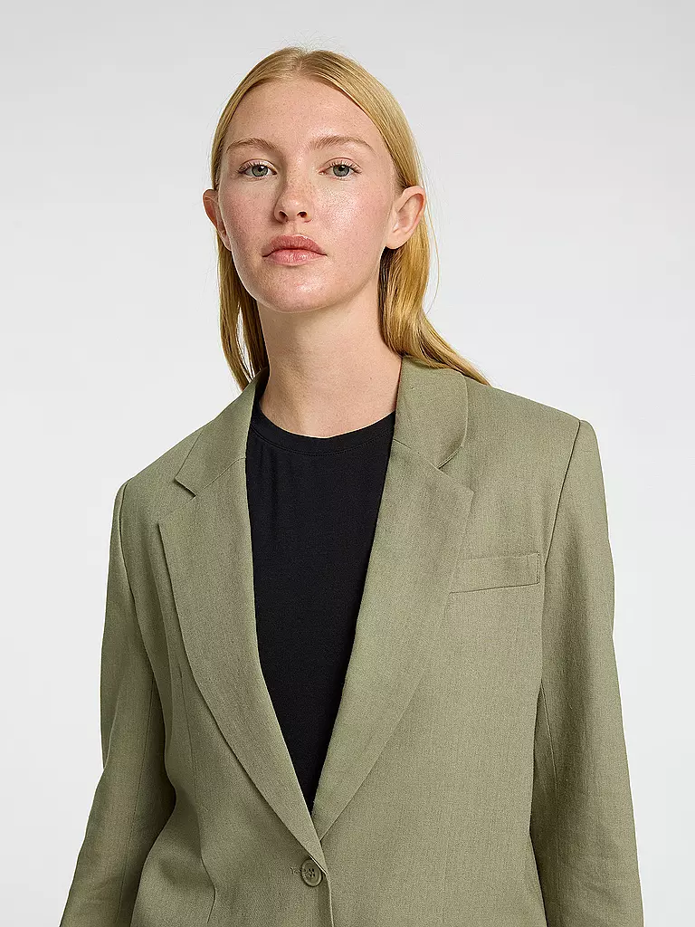 SELECTED FEMME | Blazer Coupe Décontractée SLFTANIA-RITA | 