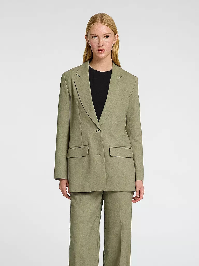 SELECTED FEMME | Blazer Relaxed Fit SLFTANIA-RITA | 