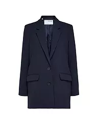 SELECTED FEMME | Blazer SLFRITA | Bleu foncé