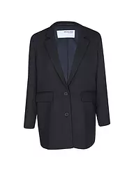 SELECTED FEMME | Blazer SLFRITA | Bleu foncé