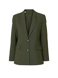 SELECTED FEMME | Blazer SLFRITA | Olive