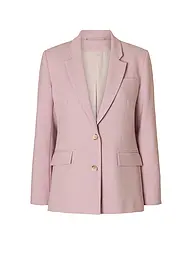 SELECTED FEMME | Blazer SLFRITA | Rose