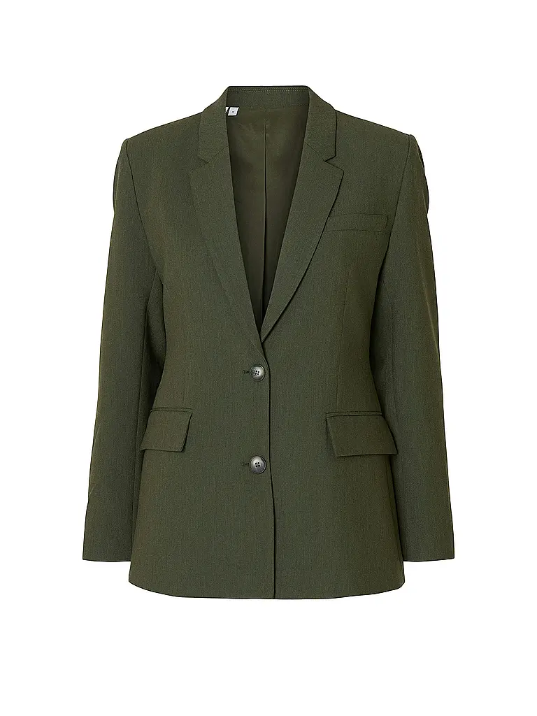 SELECTED FEMME | Blazer SLFRITA | Olive