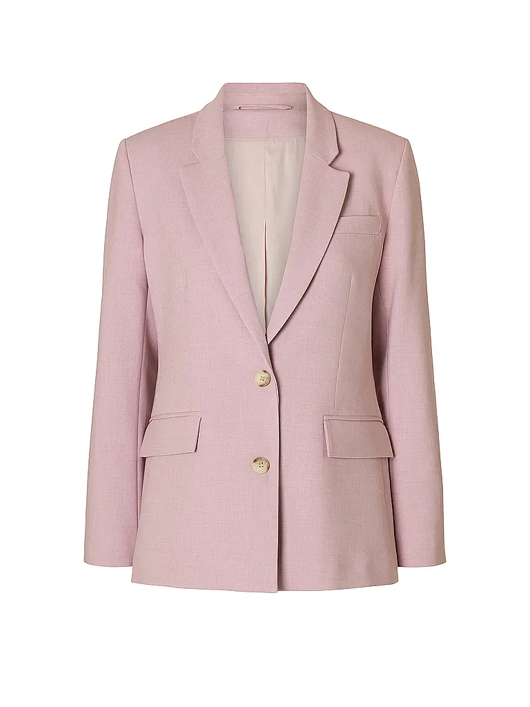 SELECTED FEMME | Blazer SLFRITA | Rose