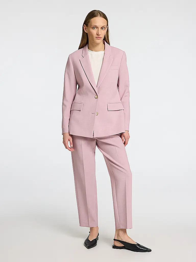 SELECTED FEMME | Blazer SLFRITA | Rose