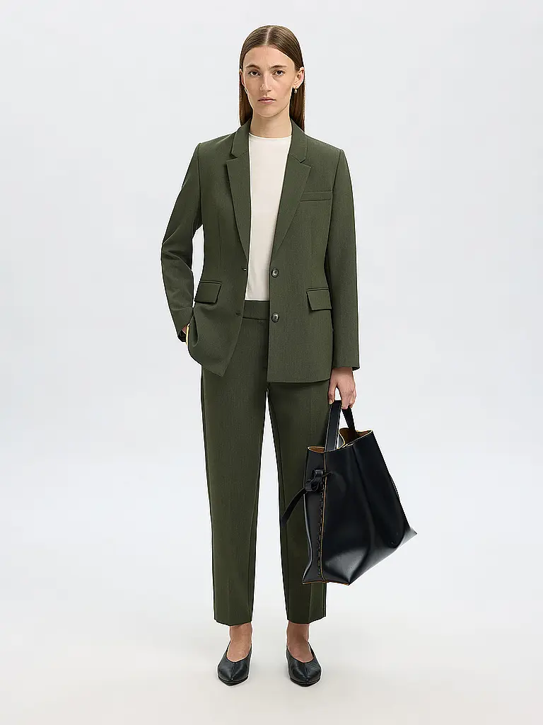 SELECTED FEMME | Blazer SLFRITA | 