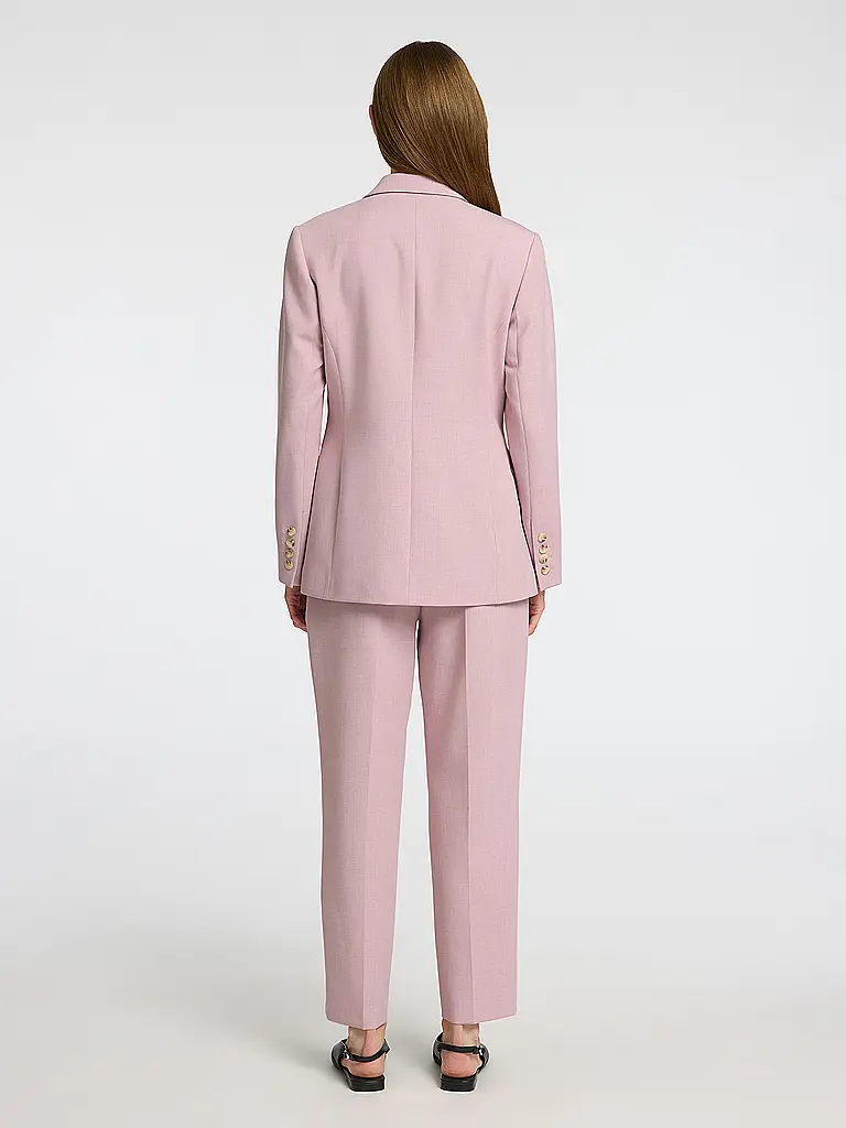 SELECTED FEMME | Blazer SLFRITA | Rose