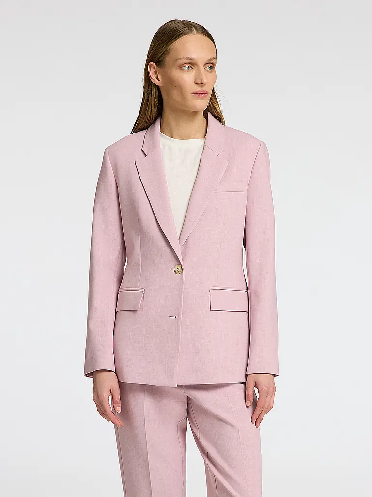 SELECTED FEMME | Blazer SLFRITA | Rose