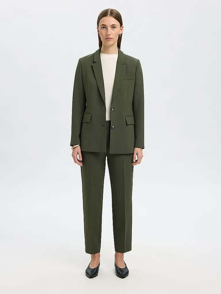 SELECTED FEMME | Blazer SLFRITA | 