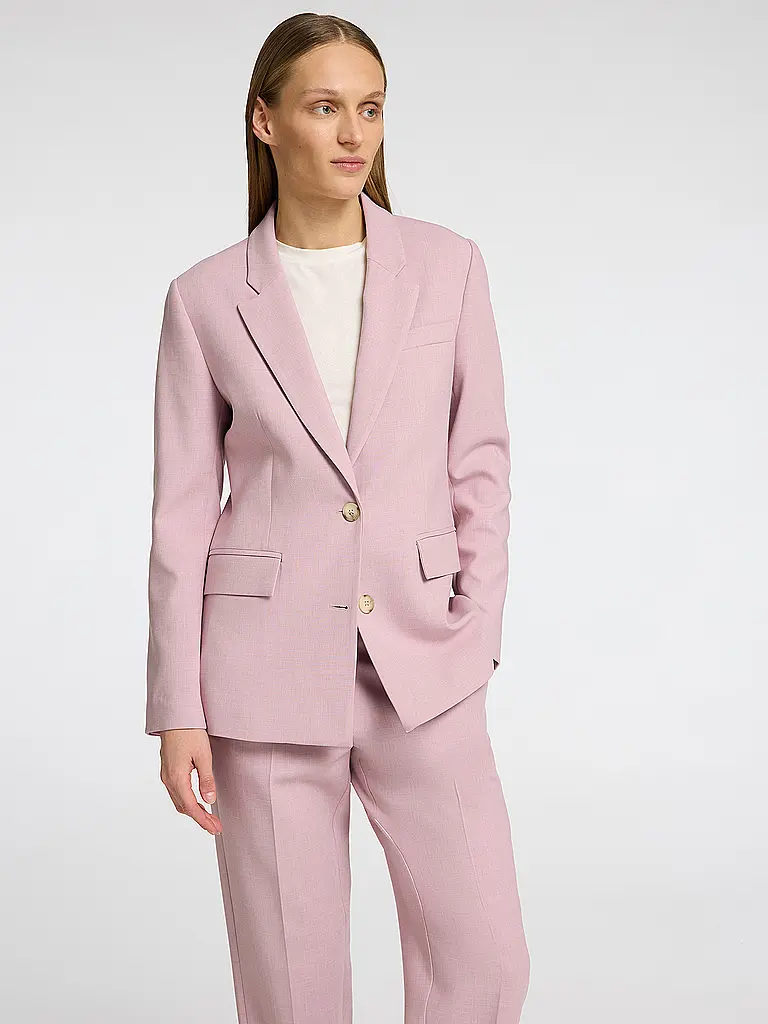 SELECTED FEMME | Blazer SLFRITA | Rose