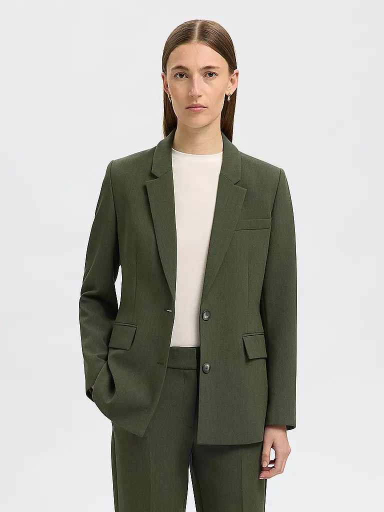 SELECTED FEMME | Blazer SLFRITA | 