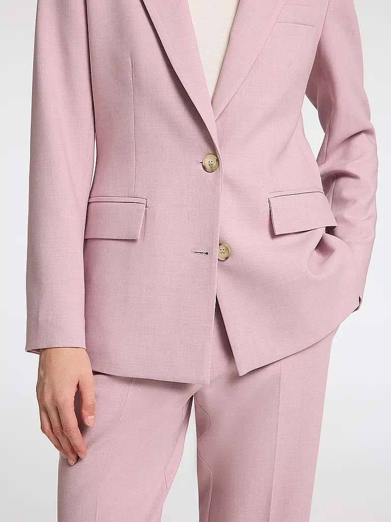 SELECTED FEMME | Blazer SLFRITA | Rose