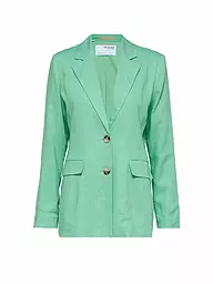 SELECTED FEMME | Blazer SLFVIVA  | Vert clair
