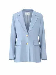 SELECTED FEMME | Blazer SLFVIVA  | Bleu clair