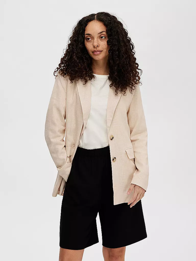 SELECTED FEMME | Blazer SLFVIVA | 