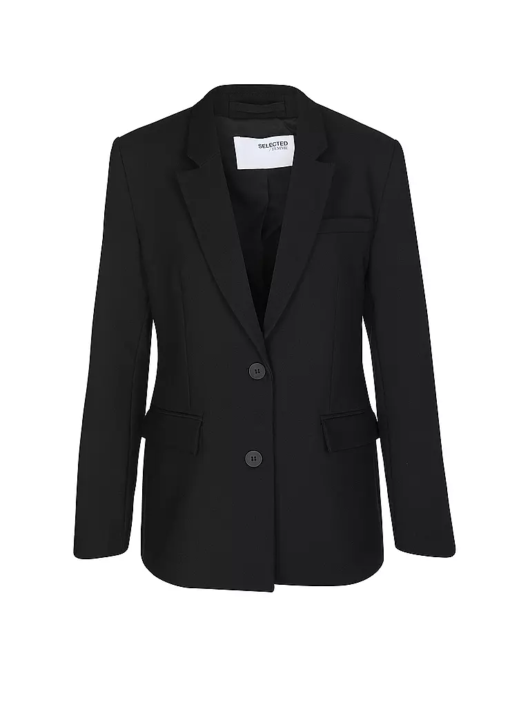 SELECTED FEMME | Blazer | Noir
