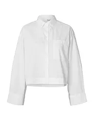 SELECTED FEMME | Blouse SLFASTHA | Blanc