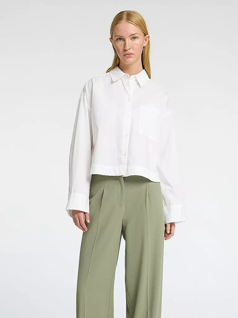 SELECTED FEMME | Blouse SLFASTHA | 
