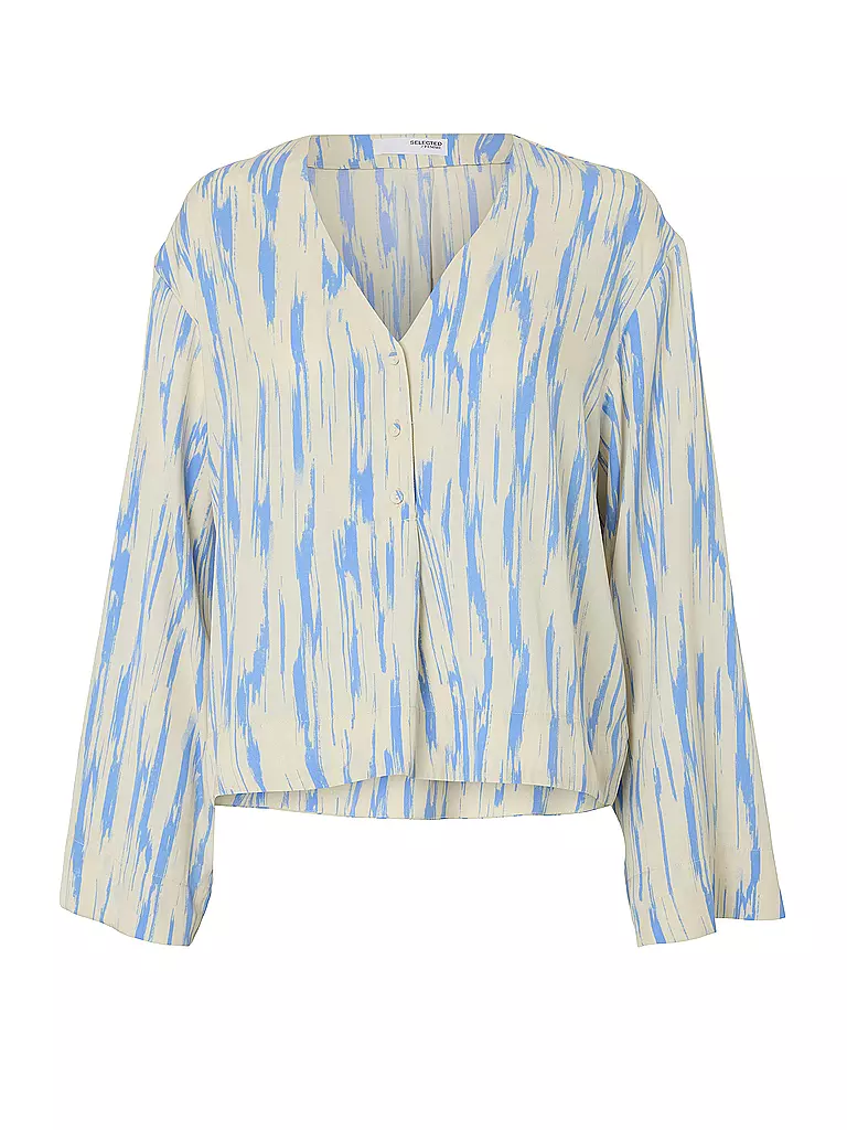 SELECTED FEMME | Blouse SLFBAELA | Crème