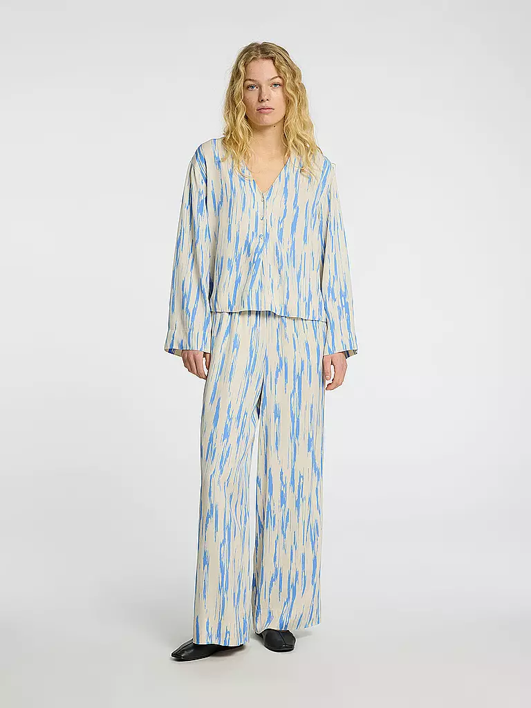 SELECTED FEMME | Blouse SLFBAELA | Crème