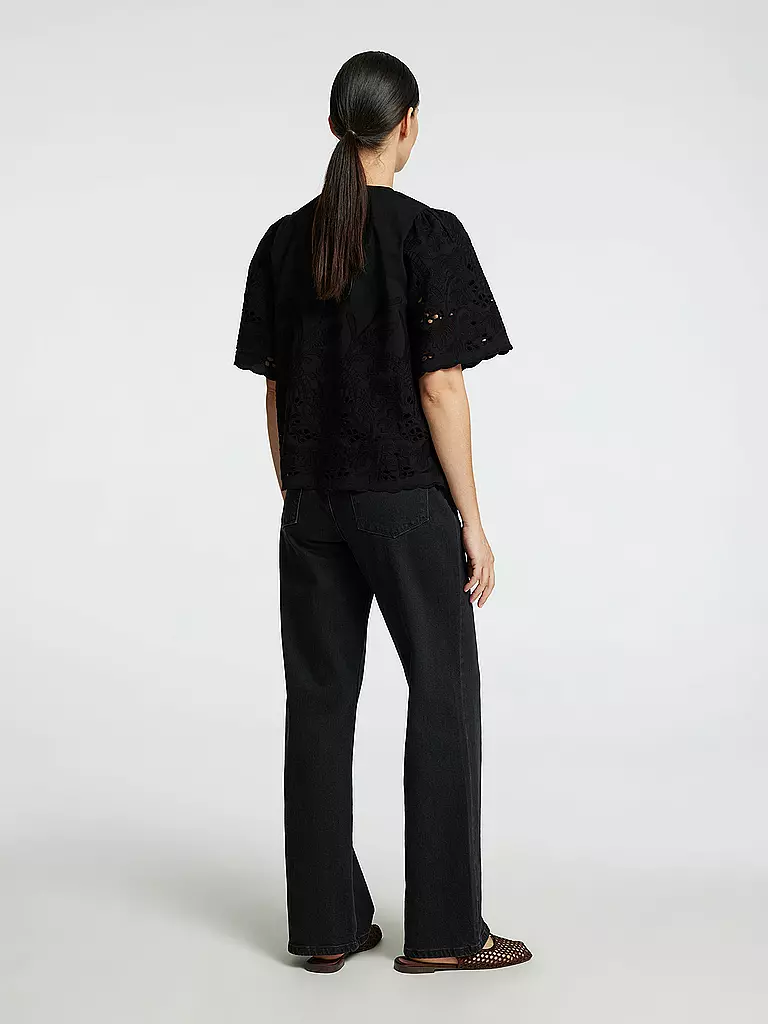 SELECTED FEMME | Blouse SLFDAHLIA BRODERI | 