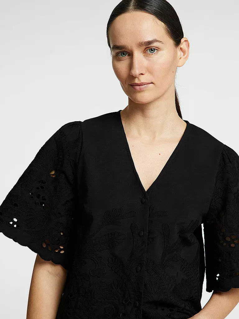 SELECTED FEMME | Blouse SLFDAHLIA BRODERI | 