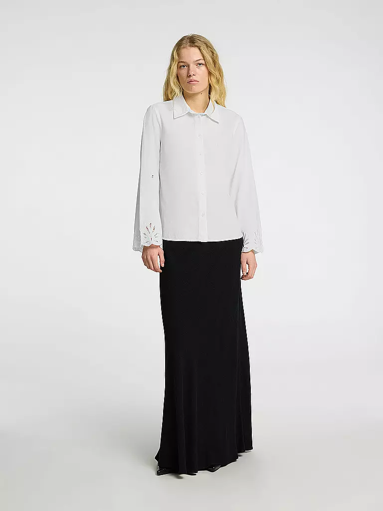 SELECTED FEMME | Blouse SLFDAHLIA | weiss