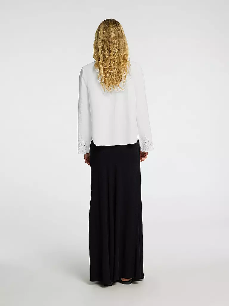 SELECTED FEMME | Blouse SLFDAHLIA | weiss