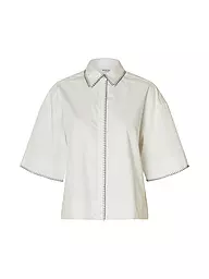 SELECTED FEMME | Blouse SLFFIA | Blanc
