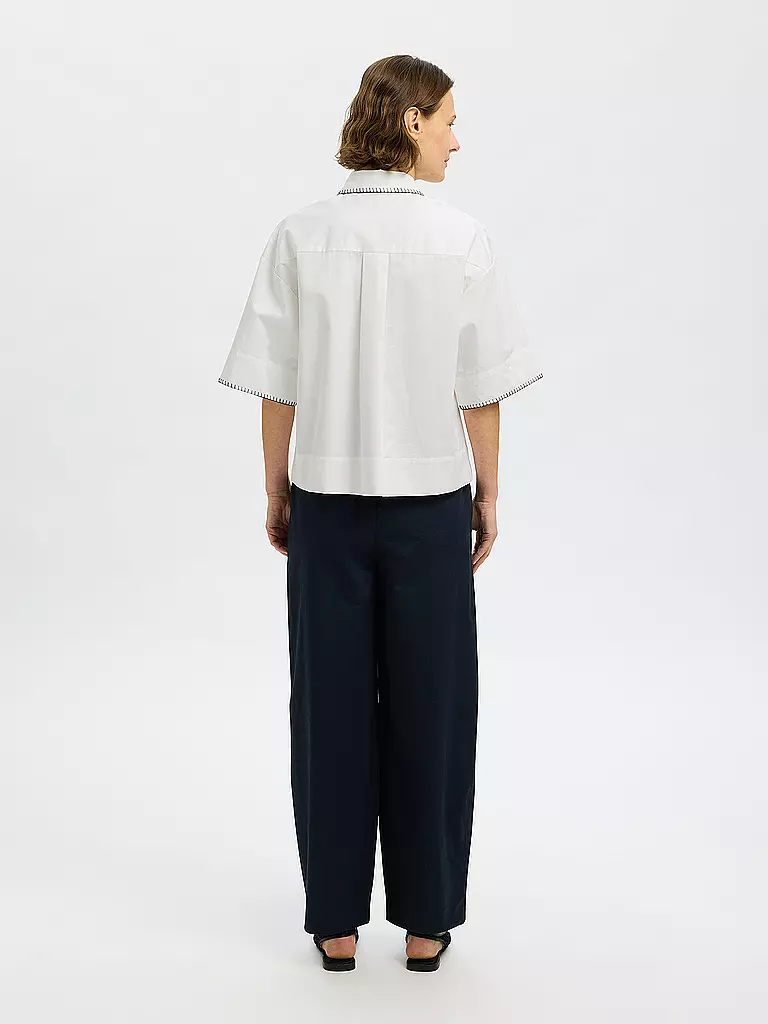 SELECTED FEMME | Blouse SLFFIA | 