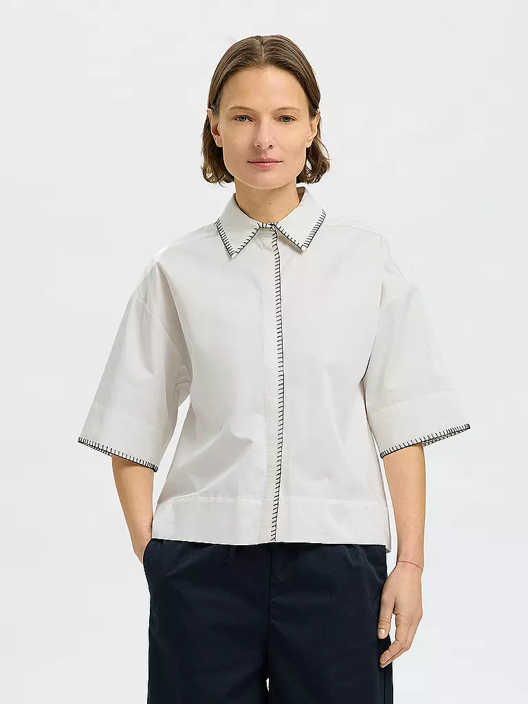 SELECTED FEMME | Blouse SLFFIA | 