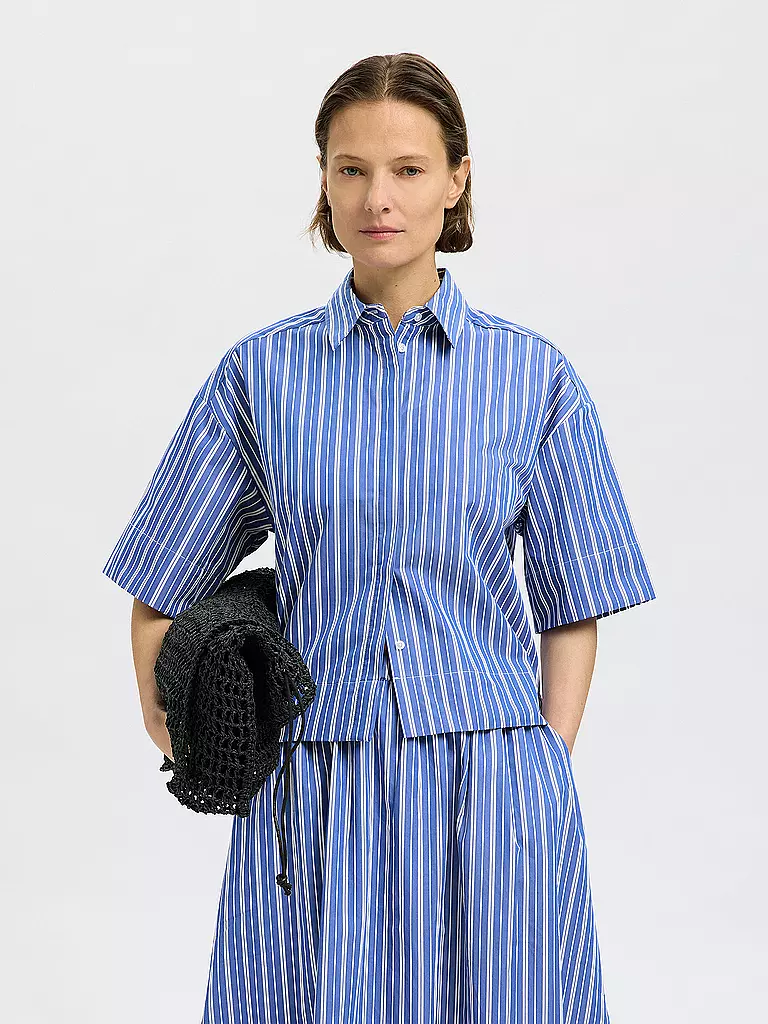 SELECTED FEMME | Blouse SLFFIA | 