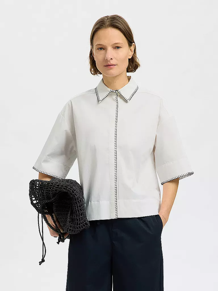 SELECTED FEMME | Blouse SLFFIA | 
