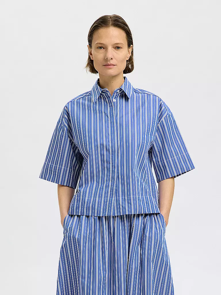 SELECTED FEMME | Blouse SLFFIA | 