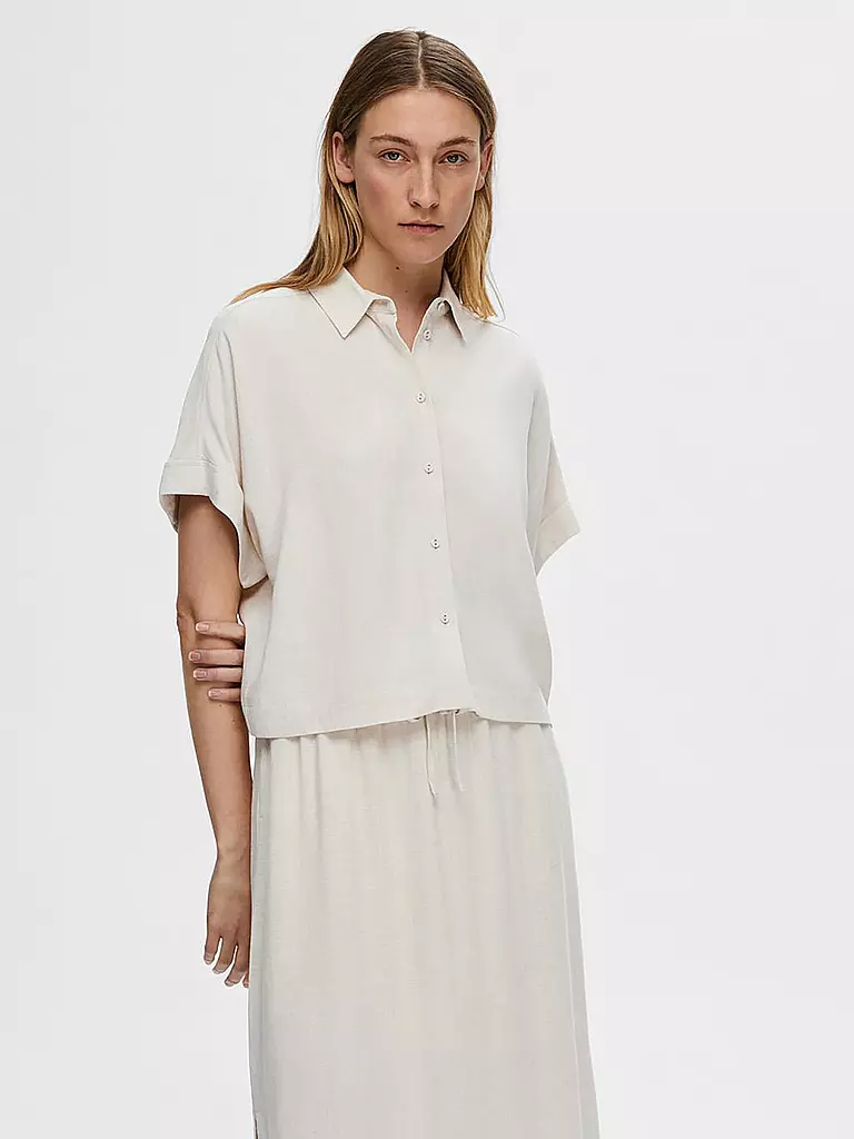 SELECTED FEMME | Blouse SLFIVA | 