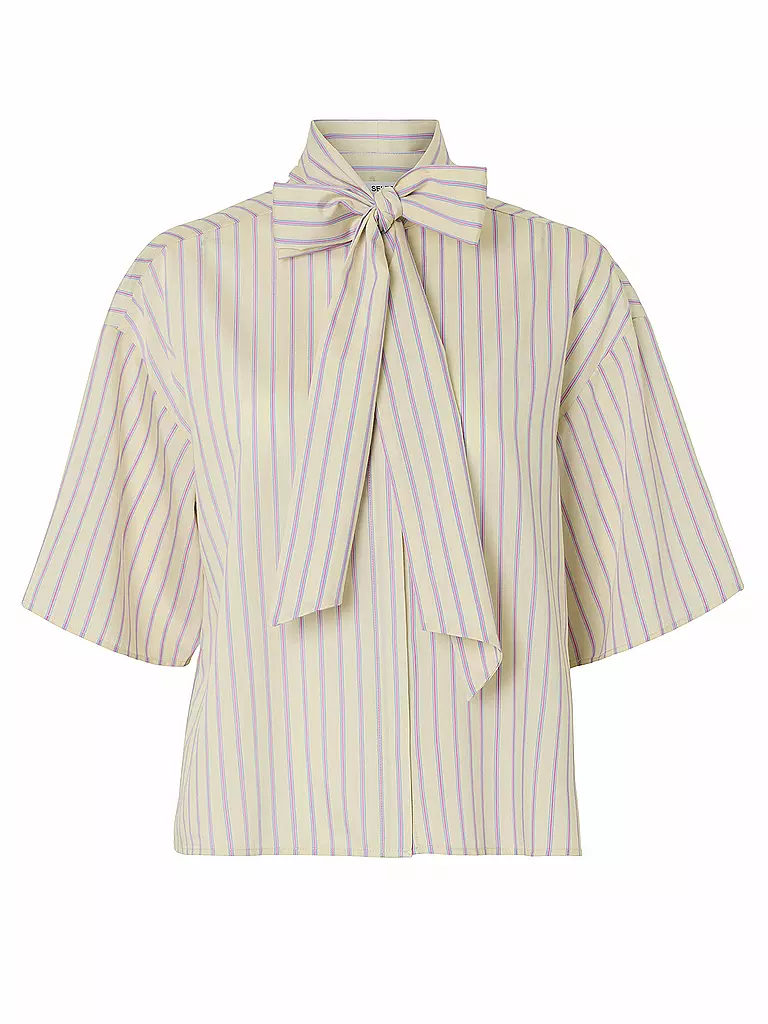 SELECTED FEMME | Blouse SLFLANA-JUNO | creme