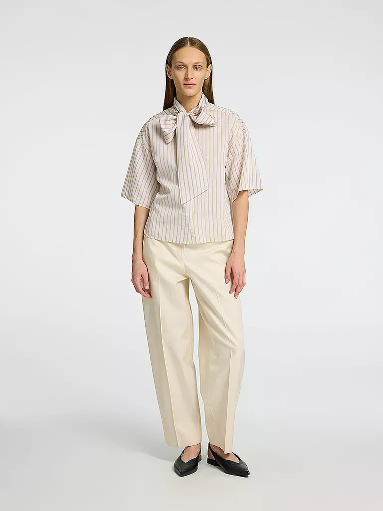 SELECTED FEMME | Blouse SLFLANA-JUNO | creme