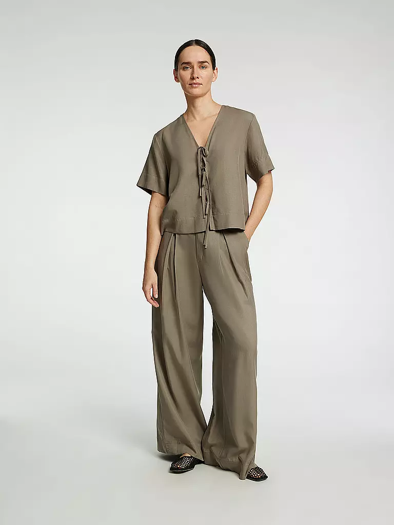 SELECTED FEMME | Blouse SLFNATUK | 