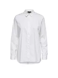 SELECTED FEMME | Blouse SLFORI | Blanc