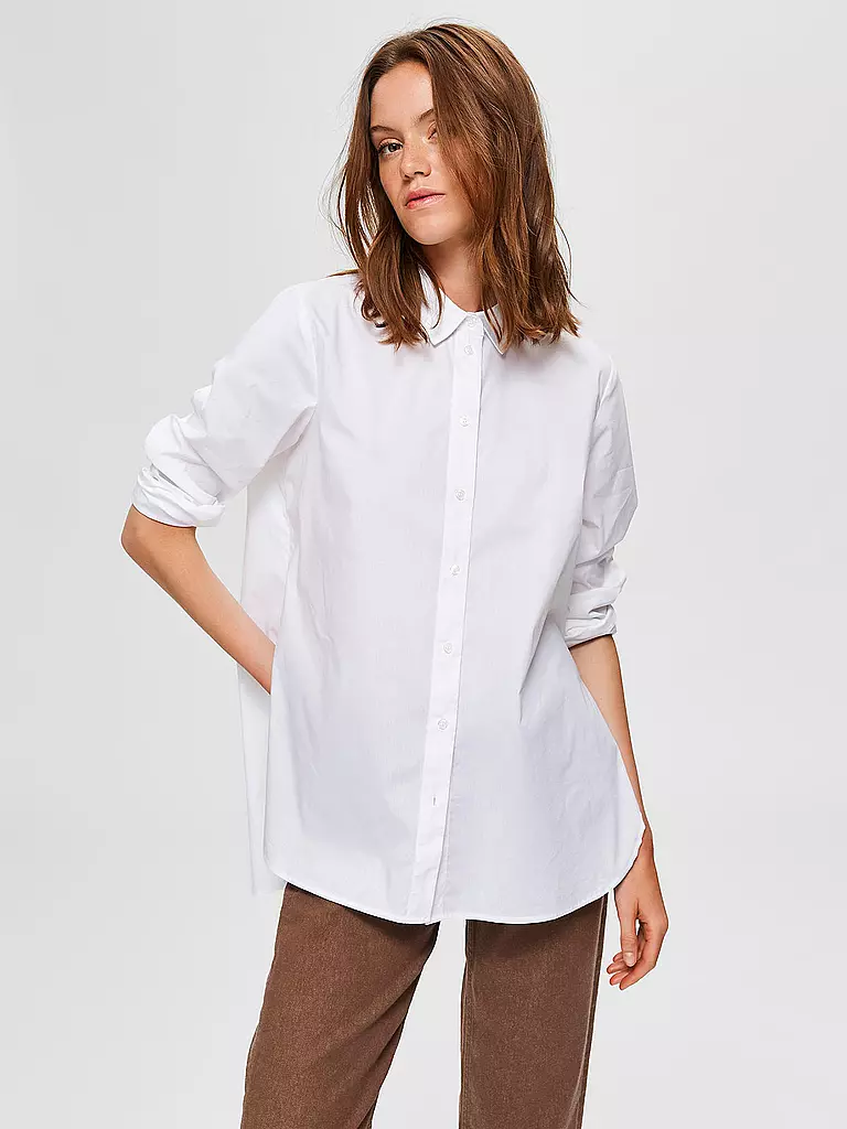SELECTED FEMME | Blouse SLFORI | 