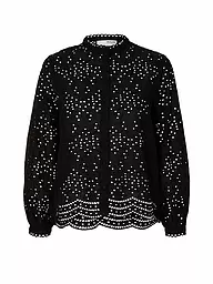 SELECTED FEMME | Blouse SLFTATIANA | Noir