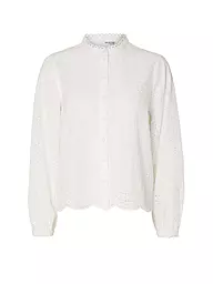 SELECTED FEMME | Blouse SLFTATIANA | Blanc
